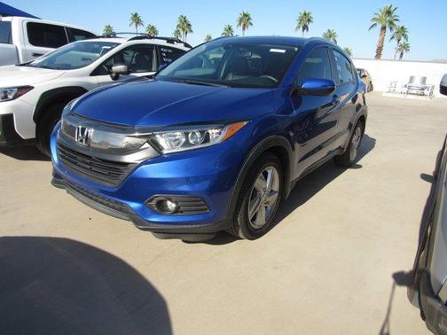2020 Honda HR-V EX-L