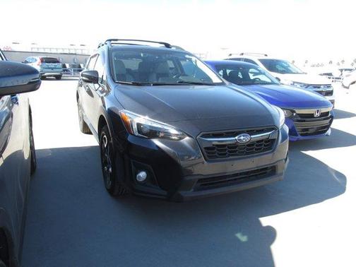 2019 Subaru Crosstrek 2.0i Limited
