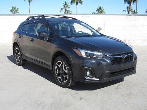 2019 Subaru Crosstrek 2.0i Limited