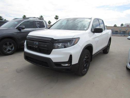 2025 Honda Ridgeline Sport+