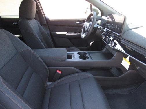 2026 Honda Prologue EX