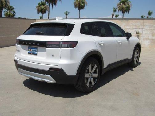 2026 Honda Prologue EX