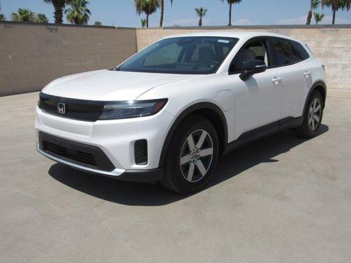 2026 Honda Prologue EX