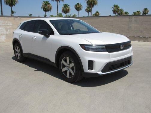 2026 Honda Prologue EX