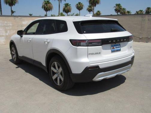 2026 Honda Prologue EX