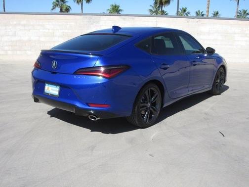 2023 Acura Integra A-Spec Technology