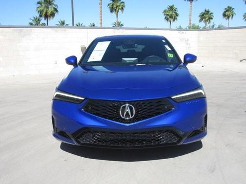2023 Acura Integra A-Spec Technology