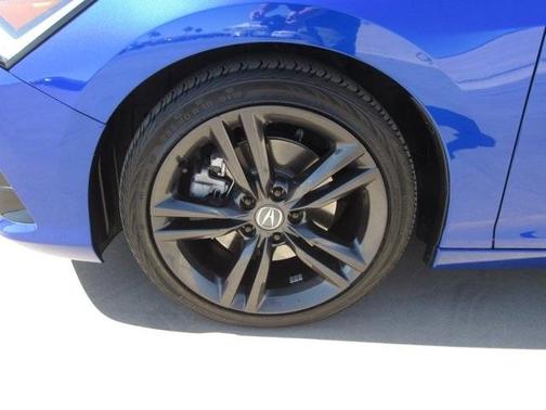 2023 Acura Integra A-Spec Technology