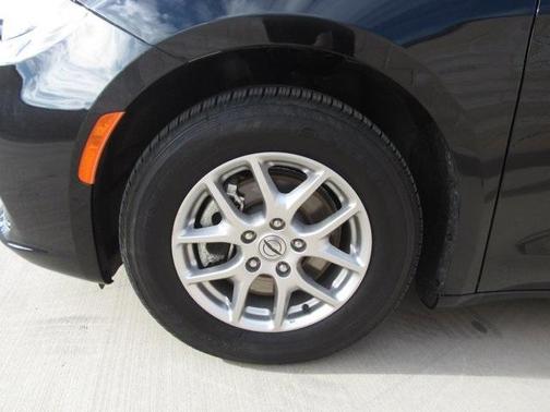 2024 Chrysler Pacifica Touring-L