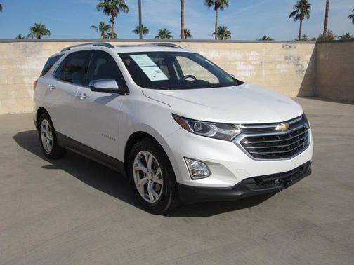 2021 Chevrolet Equinox Premier