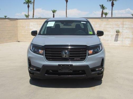 2023 Honda Ridgeline Sport