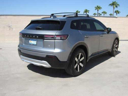 2025 Honda Prologue Touring