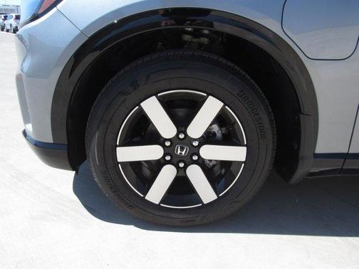 2025 Honda Prologue Touring