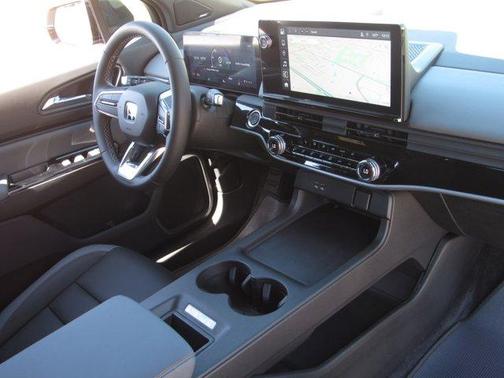 2025 Honda Prologue Touring