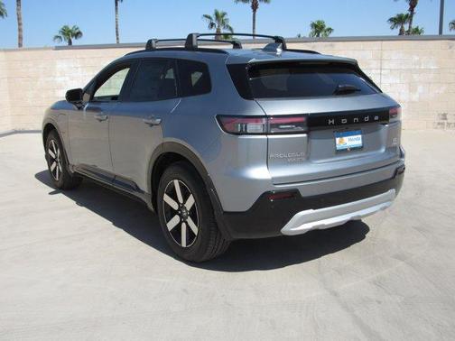 2025 Honda Prologue Touring