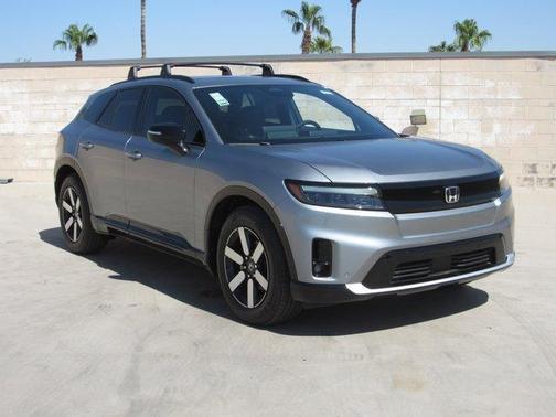 2025 Honda Prologue Touring