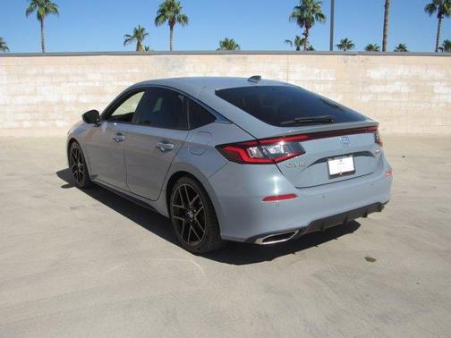 2022 Honda Civic Sport Touring