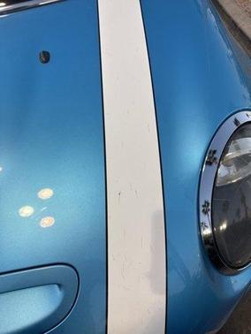 2019 MINI Hardtop Cooper S