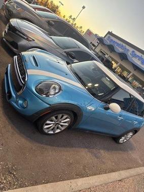 2019 MINI Hardtop Cooper S