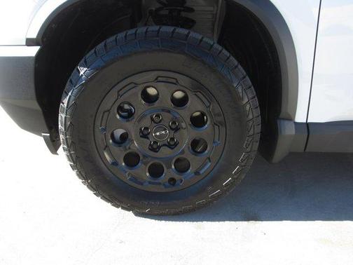 2026 Honda Passport Sport