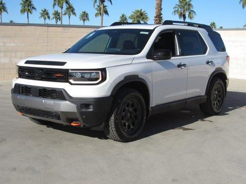 2026 Honda Passport Sport