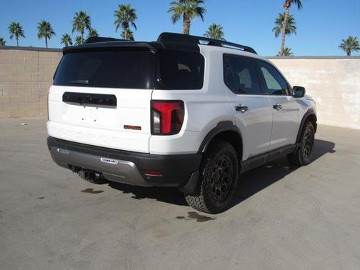 2026 Honda Passport Sport