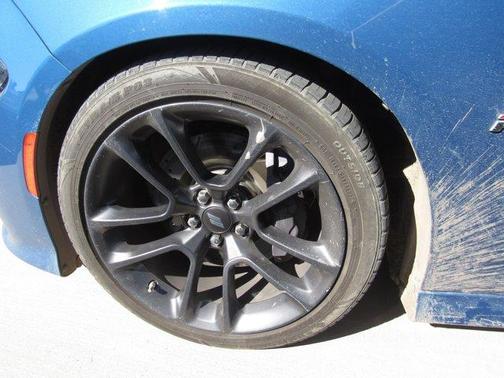 2021 Dodge Charger Scat Pack