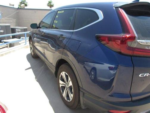 2020 Honda CR-V LX