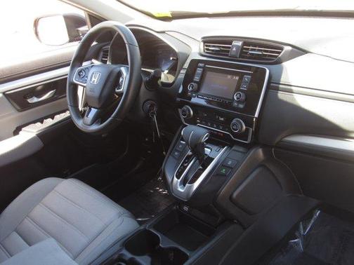 2020 Honda CR-V LX