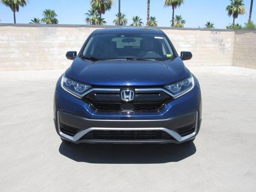 2020 Honda CR-V LX