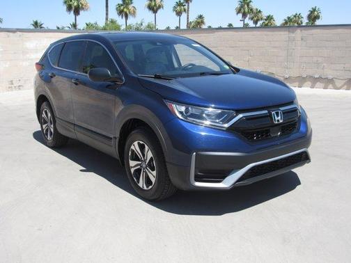 2020 Honda CR-V LX