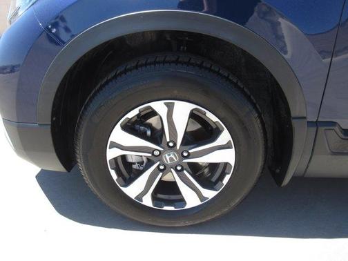 2020 Honda CR-V LX