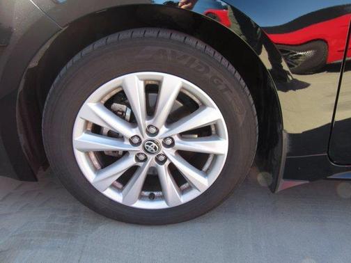 2025 Toyota Corolla Hatchback Nightshade