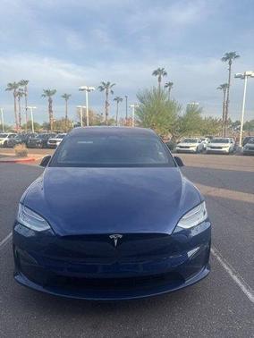 2022 Tesla Model X Base