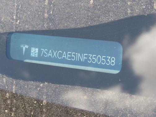 2022 Tesla Model X Base