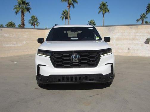 2023 Honda Pilot Sport