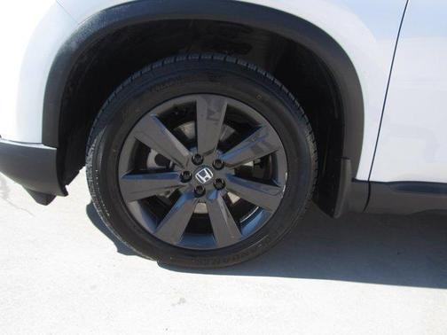 2023 Honda Pilot Sport