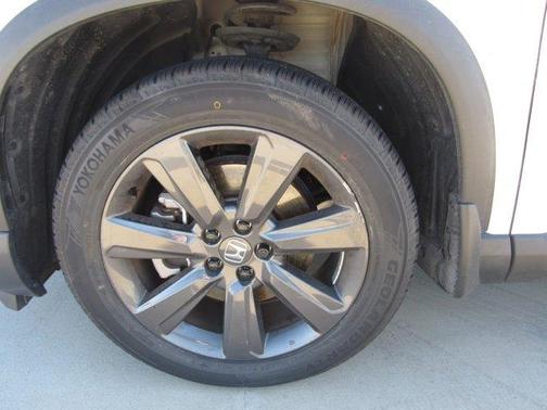 2023 Honda Pilot Sport