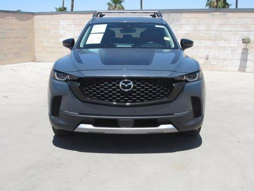 2023 Mazda CX-50 2.5 Turbo Meridian Edition