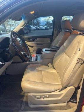 2013 GMC Yukon Denali