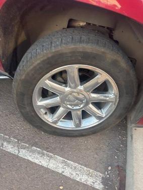 2013 GMC Yukon Denali