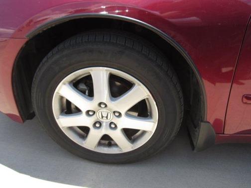 2005 Honda Accord EX-L