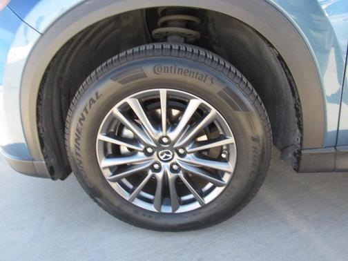 2019 Mazda CX-5 Sport