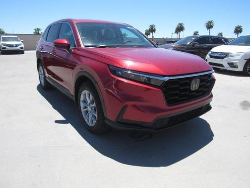 2023 Honda CR-V EX