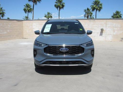 2024 Ford Escape ST-Line Select