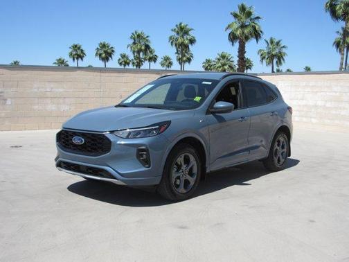 2024 Ford Escape ST-Line Select