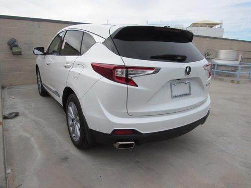2023 Acura RDX Base
