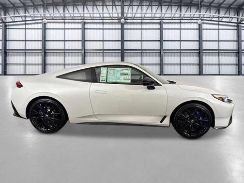 2026 Honda Prelude 2-Tone