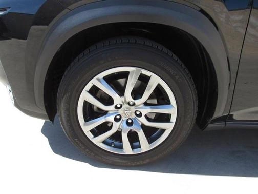 2015 Lexus NX 200t Base