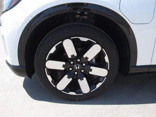 2025 Honda Prologue Elite